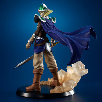 Yu-Gi-Oh! Duel Monsters - Celtic Guardian - Monsters Chronicle Figure (MegaHouse) — product image 1