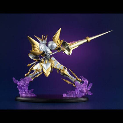 Yu-Gi-Oh! VRAINS - Accesscode Talker - Monsters Chronicle Figure (MegaHouse) — product image 4