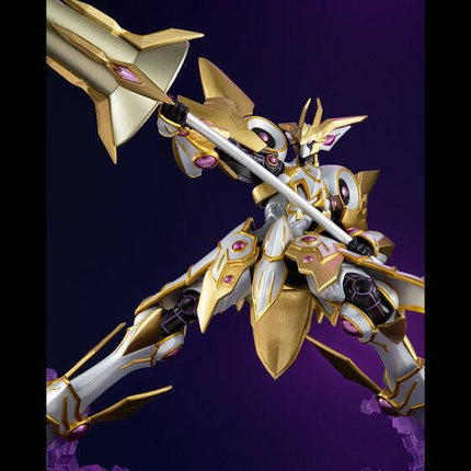 Yu-Gi-Oh! VRAINS - Accesscode Talker - Monsters Chronicle Figure (MegaHouse) — product image 5