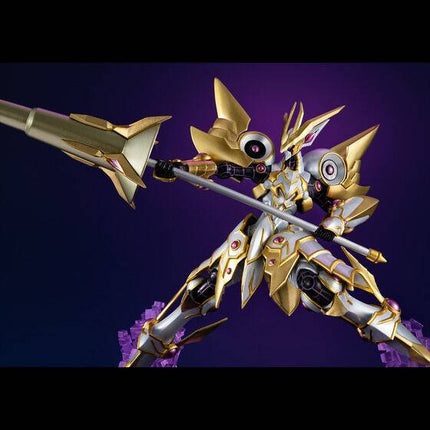 Yu-Gi-Oh! VRAINS - Accesscode Talker - Monsters Chronicle Figure (MegaHouse) — product image 6