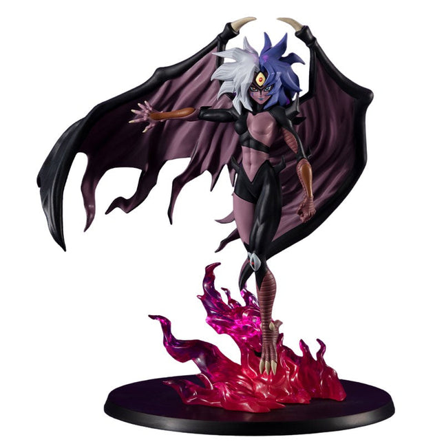 Yu-Gi-Oh! GX - Yubel - Monsters Chronicle Figure (MegaHouse) — product image 1