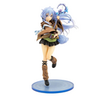 Yu-Gi-Oh! Card Game - Eria the Water Charmer & Gigobyte - Monster Figure Collection 1/7 Scale Figure (Kotobukiya) — product image 1