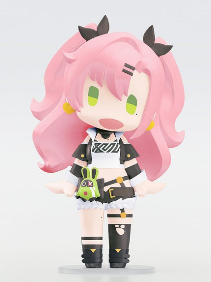 Zenless Zone Zero - Nicole Demara - HELLO! GOOD SMILE Figure (Good Smile Company) — product image 2