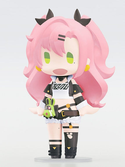 Zenless Zone Zero - Nicole Demara - HELLO! GOOD SMILE Figure (Good Smile Company) — product image 3