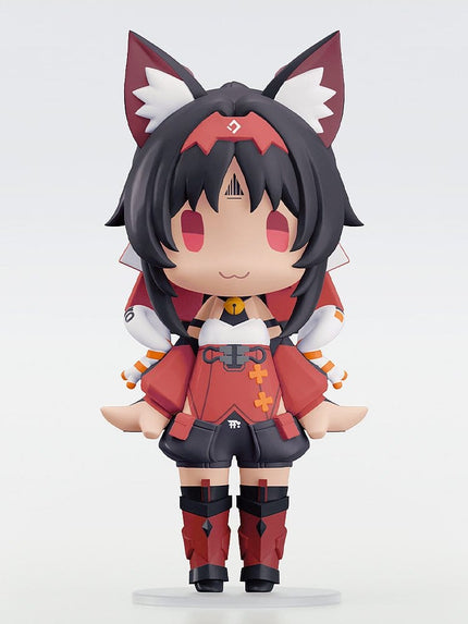 Zenless Zone Zero - Nekomata - HELLO! GOOD SMILE Figure (Good Smile Company) — product image 1