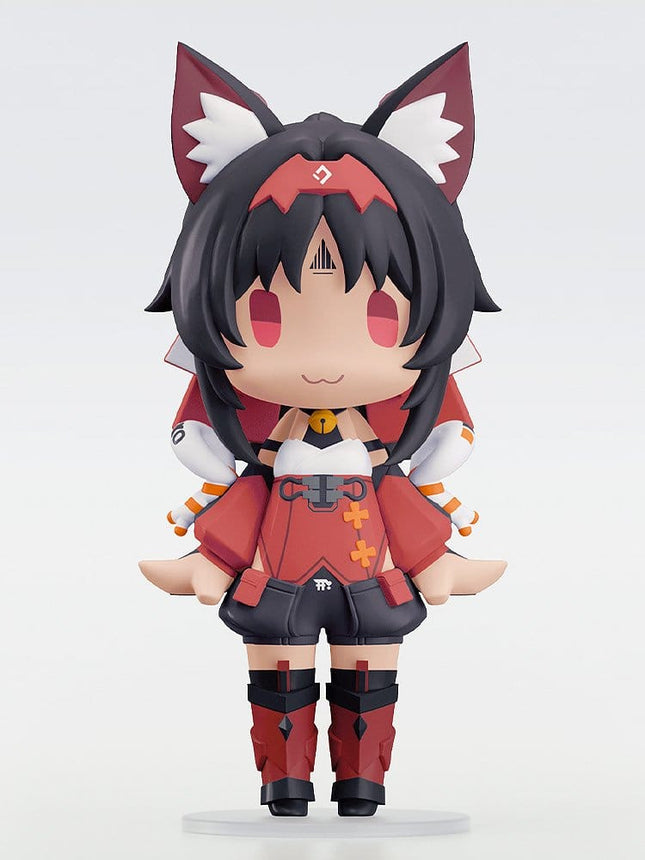 Zenless Zone Zero - Nekomata - HELLO! GOOD SMILE Figure (Good Smile Company) — product image 1