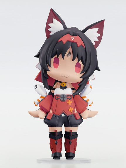 Zenless Zone Zero - Nekomata - HELLO! GOOD SMILE Figure (Good Smile Company) — product image 2