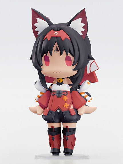 Zenless Zone Zero - Nekomata - HELLO! GOOD SMILE Figure (Good Smile Company) — product image 3