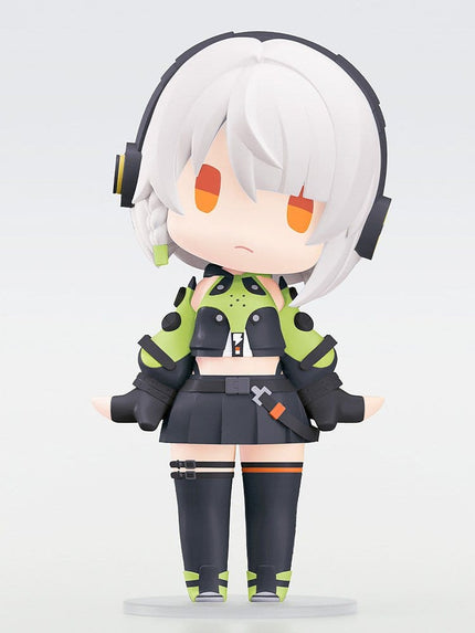 Zenless Zone Zero - Anby Demara - HELLO! GOOD SMILE Figure (Good Smile Company) — product image 2