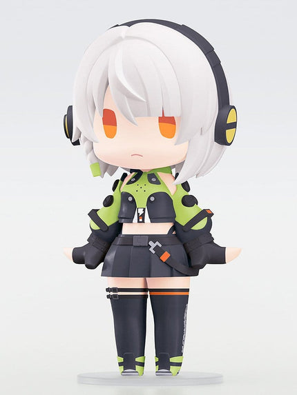 Zenless Zone Zero - Anby Demara - HELLO! GOOD SMILE Figure (Good Smile Company) — product image 3