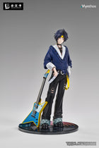 Zenless Zone Zero - Asaba Harumasa - Sparkling Wonderland Gift+ 1/8 Scale Figure (Myethos) — product image 1