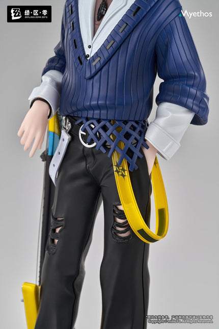 Zenless Zone Zero - Asaba Harumasa - Sparkling Wonderland Gift+ 1/8 Scale Figure (Myethos) — product image 3