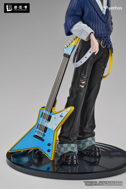 Zenless Zone Zero - Asaba Harumasa - Sparkling Wonderland Gift+ 1/8 Scale Figure (Myethos) — product image 4
