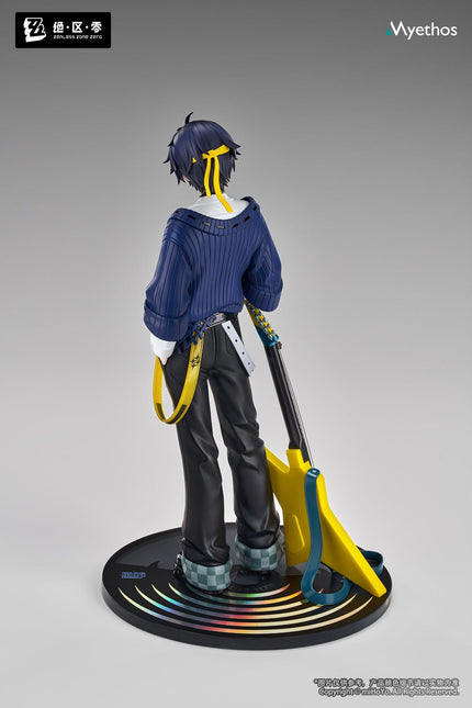 Zenless Zone Zero - Asaba Harumasa - Sparkling Wonderland Gift+ 1/8 Scale Figure (Myethos) — product image 5