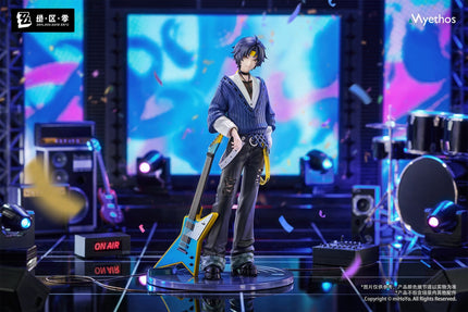 Zenless Zone Zero - Asaba Harumasa - Sparkling Wonderland Gift+ 1/8 Scale Figure (Myethos) — product image 8