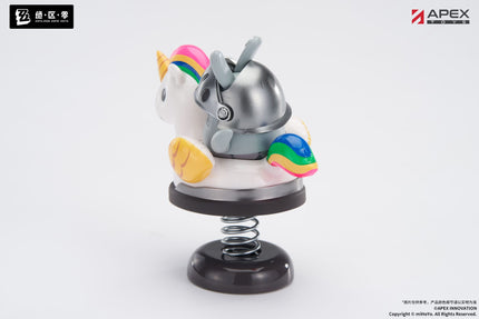 Zenless Zone Zero - Knightboo - Happy Shake Figure (Apex Innovation) — product image 3