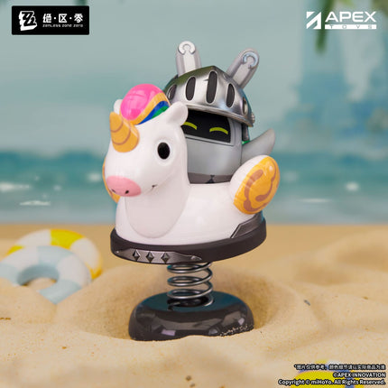 Zenless Zone Zero - Knightboo - Happy Shake Figure (Apex Innovation) — product image 4