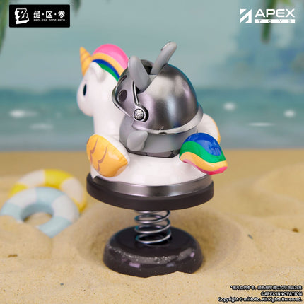 Zenless Zone Zero - Knightboo - Happy Shake Figure (Apex Innovation) — product image 6