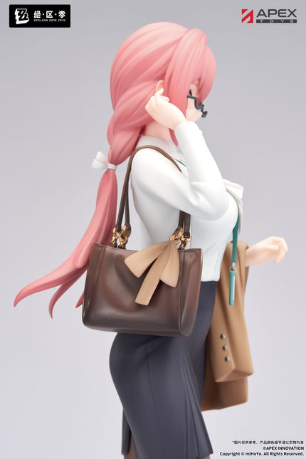 Zenless Zone Zero - Tsukishiro Yanagi - Rest Awhile Limepie 1/8 Scale Figure (Apex Innovation) — product image 4