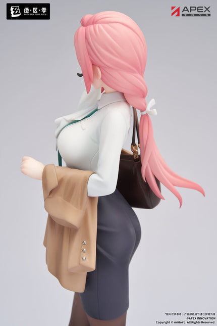 Zenless Zone Zero - Tsukishiro Yanagi - Rest Awhile Limepie 1/8 Scale Figure (Apex Innovation) — product image 6