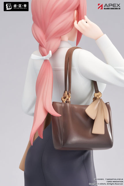Zenless Zone Zero - Tsukishiro Yanagi - Rest Awhile Limepie 1/8 Scale Figure (Apex Innovation) — product image 7