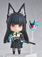 Zenless Zone Zero - Hoshimi Miyabi - Nendoroid #2882 Figure (Good Smile Company) — product image 1