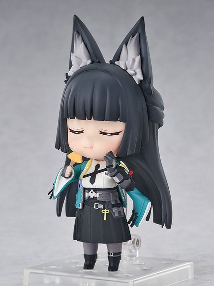 Zenless Zone Zero - Hoshimi Miyabi - Nendoroid #2882 Figure (Good Smile Company) — product image 3