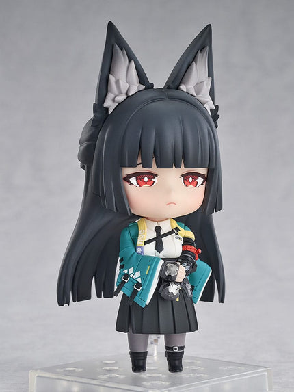 Zenless Zone Zero - Hoshimi Miyabi - Nendoroid #2882 Figure (Good Smile Company) — product image 5