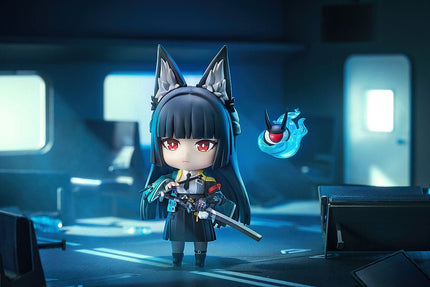 Zenless Zone Zero - Hoshimi Miyabi - Nendoroid #2882 Figure (Good Smile Company) — product image 6