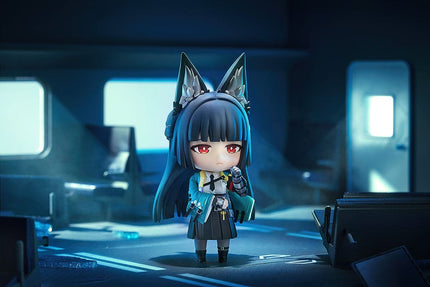 Zenless Zone Zero - Hoshimi Miyabi - Nendoroid #2882 Figure (Good Smile Company) — product image 7