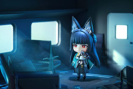 Zenless Zone Zero - Hoshimi Miyabi - Nendoroid #2882 Figure (Good Smile Company) — product image 8