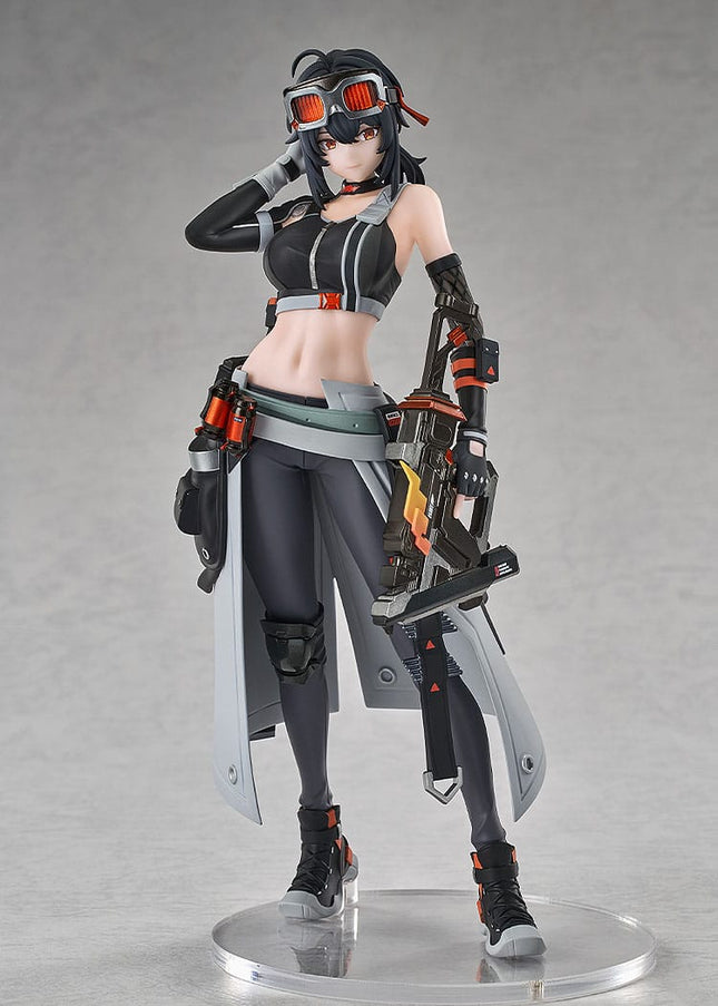 Zenless Zone Zero - Grace Howard - Pop Up Parade SP Figure (Good Smile Company) — product image 1