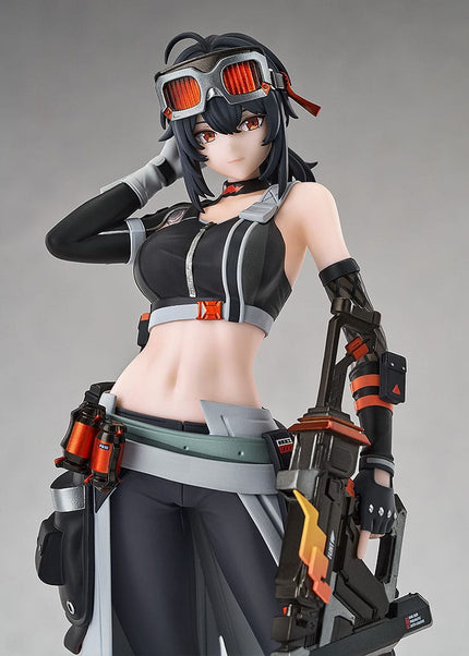 Zenless Zone Zero - Grace Howard - Pop Up Parade SP Figure (Good Smile Company) — product image 2