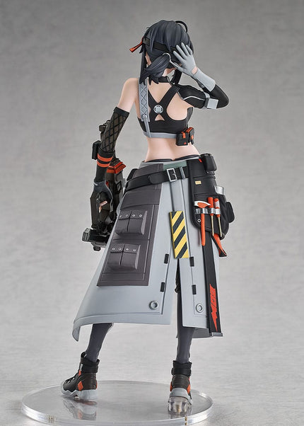 Zenless Zone Zero - Grace Howard - Pop Up Parade SP Figure (Good Smile Company) — product image 3