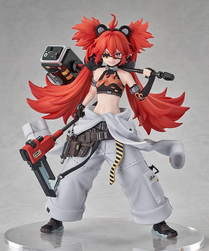 Zenless Zone Zero - Koleda Belobog - Pop Up Parade SP Figure (Good Smile Company) — product image 1