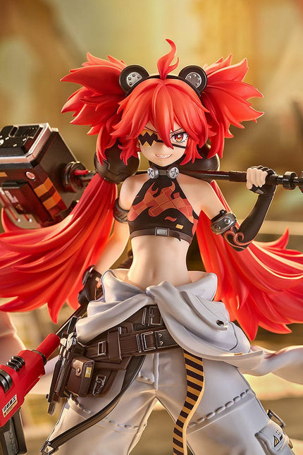 Zenless Zone Zero - Koleda Belobog - Pop Up Parade SP Figure (Good Smile Company) — product image 4