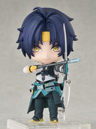 Zenless Zone Zero - Asaba Harumasa - Nendoroid #2773 Figure (Good Smile Company) — product image 1