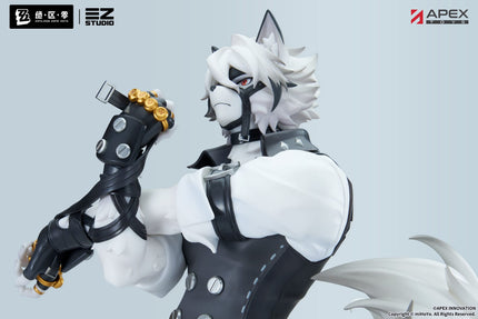 Zenless Zone Zero - Von Lycaon - 1/7 Scale Figure (Apex Innovation) — product image 5