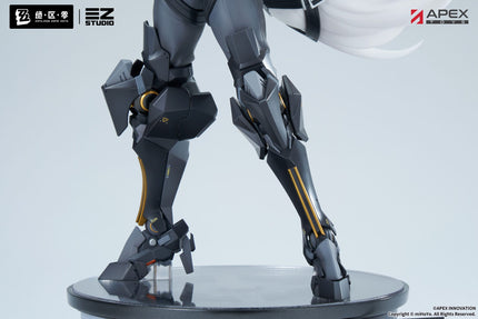 Zenless Zone Zero - Von Lycaon - 1/7 Scale Figure (Apex Innovation) — product image 8