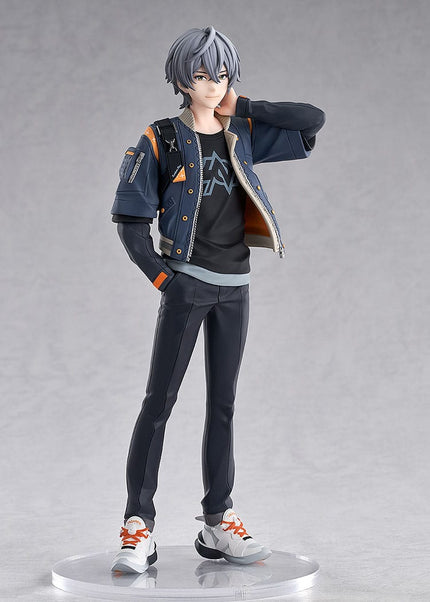 Zenless Zone Zero - Wise - Pop Up Parade SP Figure (Good Smile Company) — product image 1