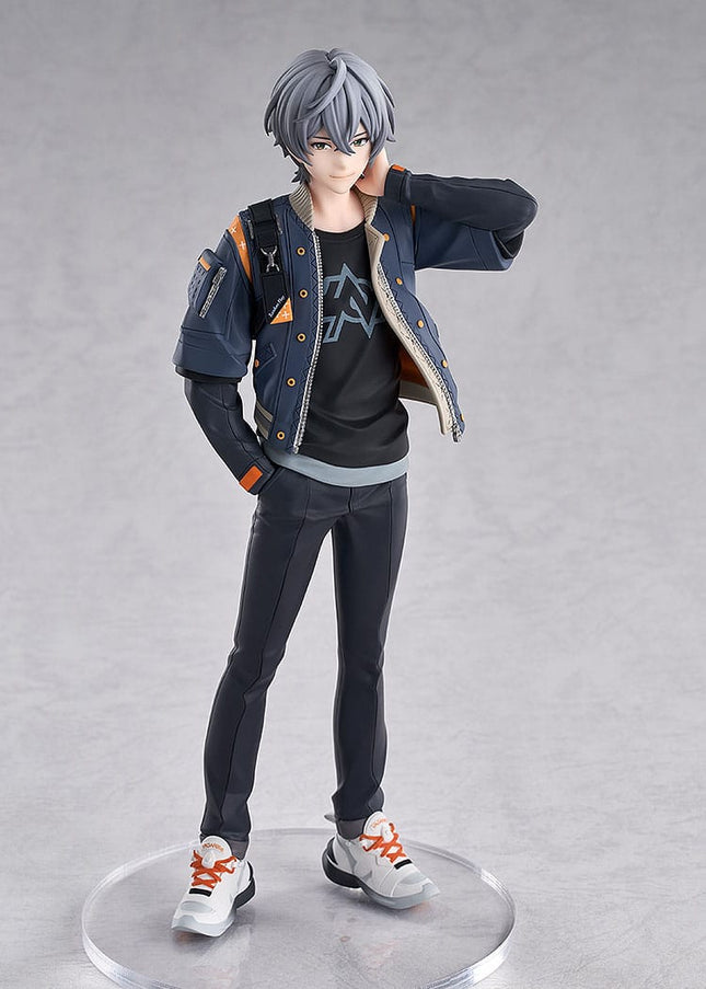 Zenless Zone Zero - Wise - Pop Up Parade SP Figure (Good Smile Company) — product image 2