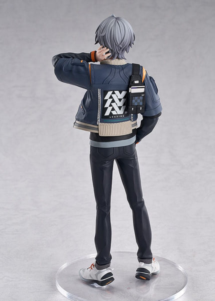 Zenless Zone Zero - Wise - Pop Up Parade SP Figure (Good Smile Company) — product image 3