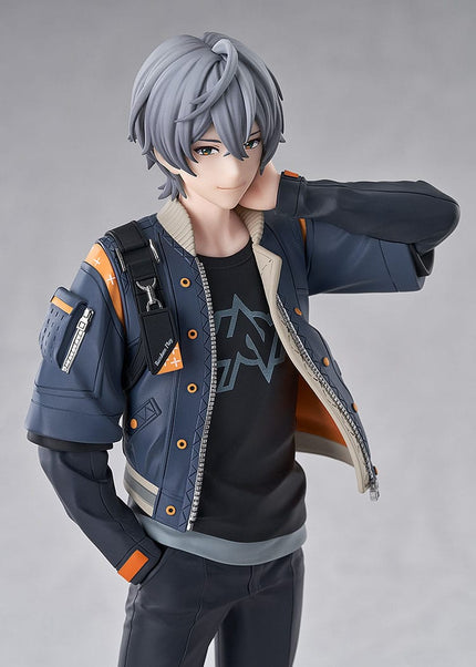 Zenless Zone Zero - Wise - Pop Up Parade SP Figure (Good Smile Company) — product image 4