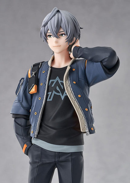 Zenless Zone Zero - Wise - Pop Up Parade SP Figure (Good Smile Company) — product image 5