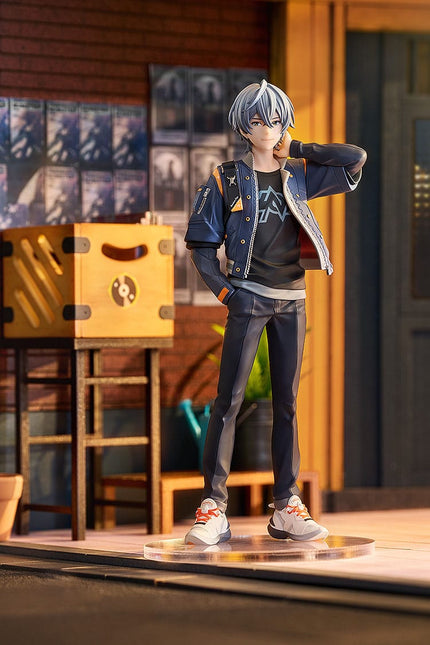 Zenless Zone Zero - Wise - Pop Up Parade SP Figure (Good Smile Company) — product image 6