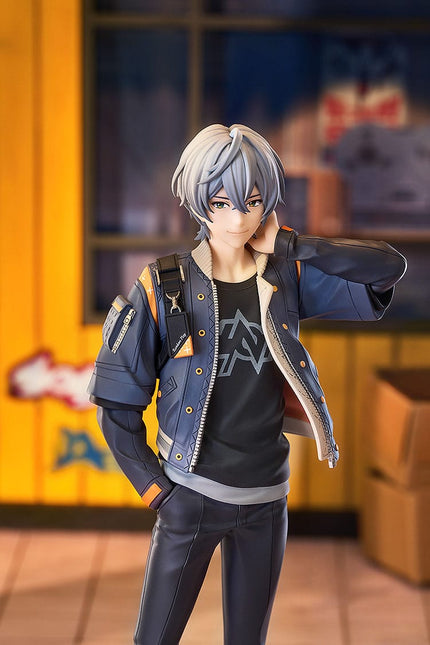 Zenless Zone Zero - Wise - Pop Up Parade SP Figure (Good Smile Company) — product image 7