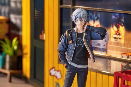 Zenless Zone Zero - Wise - Pop Up Parade SP Figure (Good Smile Company) — product image 8