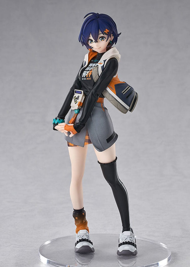 Zenless Zone Zero - Belle - Pop Up Parade SP Figure (Good Smile Company) — product image 1