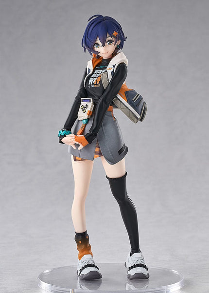 Zenless Zone Zero - Belle - Pop Up Parade SP Figure (Good Smile Company) — product image 2