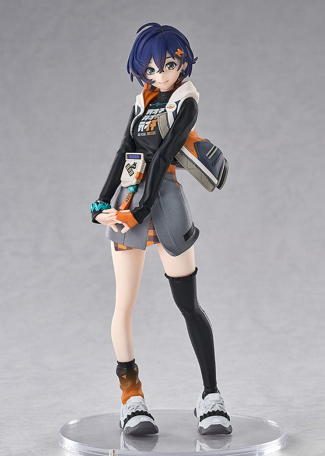 Zenless Zone Zero - Belle - Pop Up Parade SP Figure (Good Smile Company) — product image 2